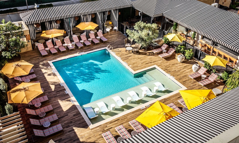 Hotel ZaZa Houston Memorial City 27/57