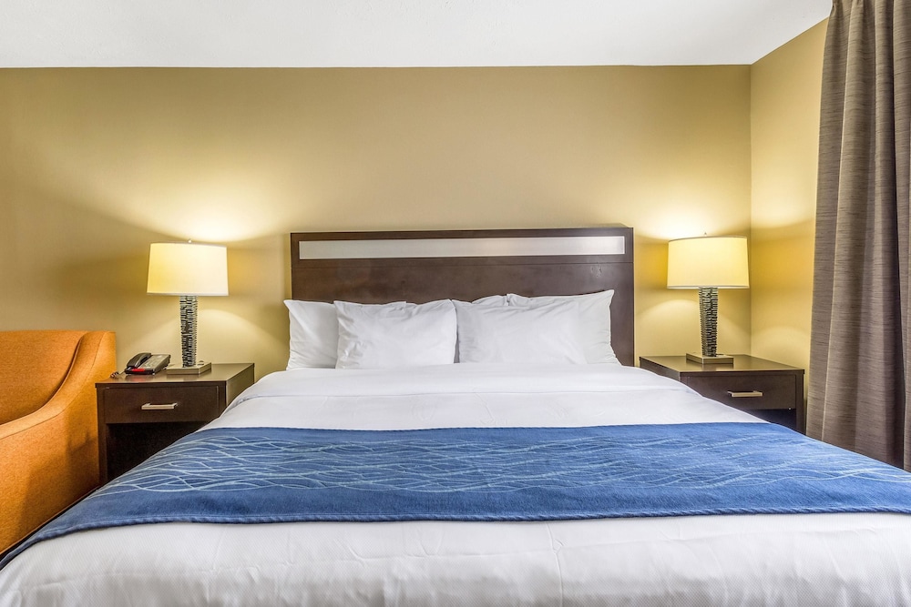 Comfort Inn Independence - Cleveland 5/30