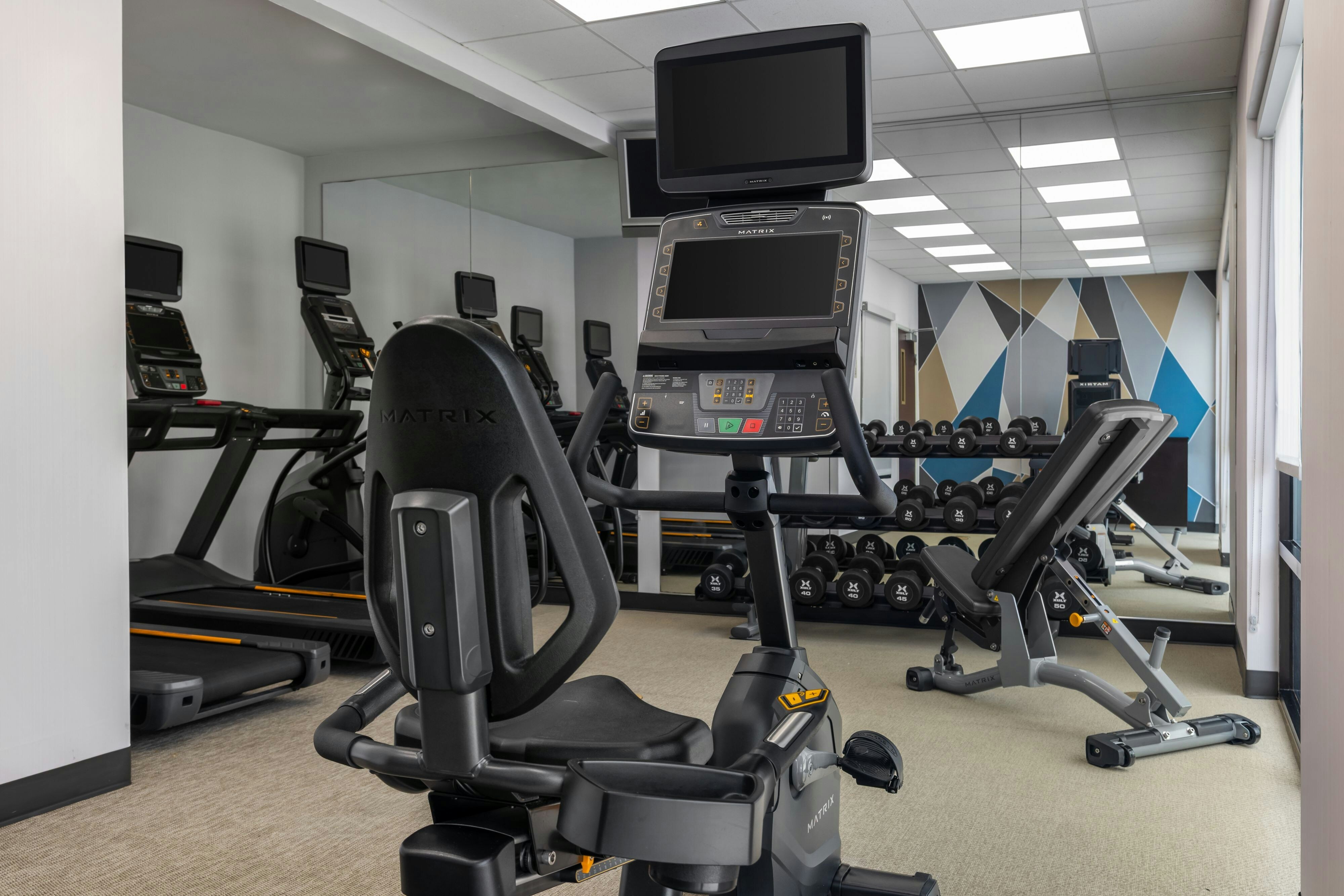 Springhill Suites Tampa Brandon 36/60