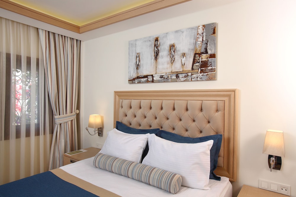 DoubleTree by Hilton Bodrum Marina Vista 20/43