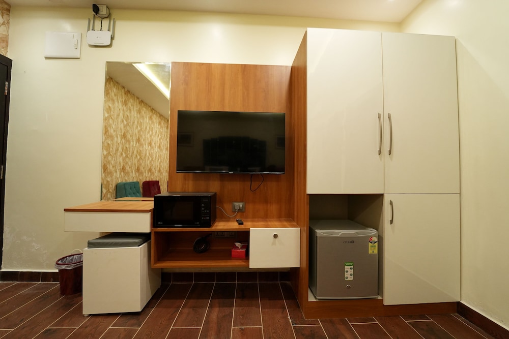 Mevid Hotels 28/34