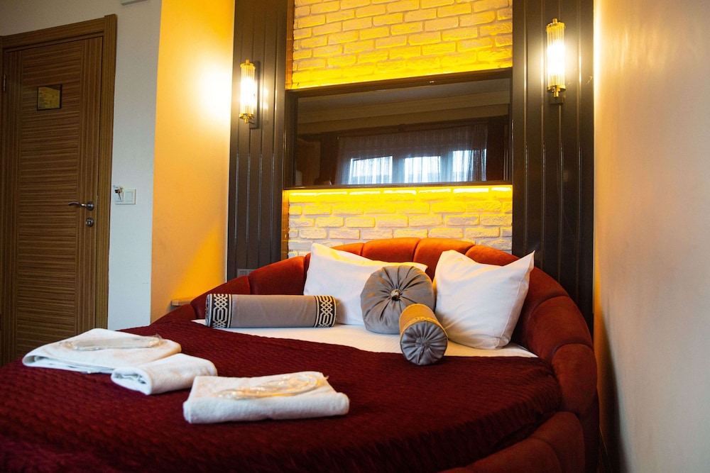 Emirtimes Hotel Kadikoy 27/67