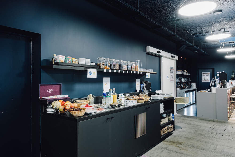 Ibis Styles Nancy Ouest Laxou 40/70