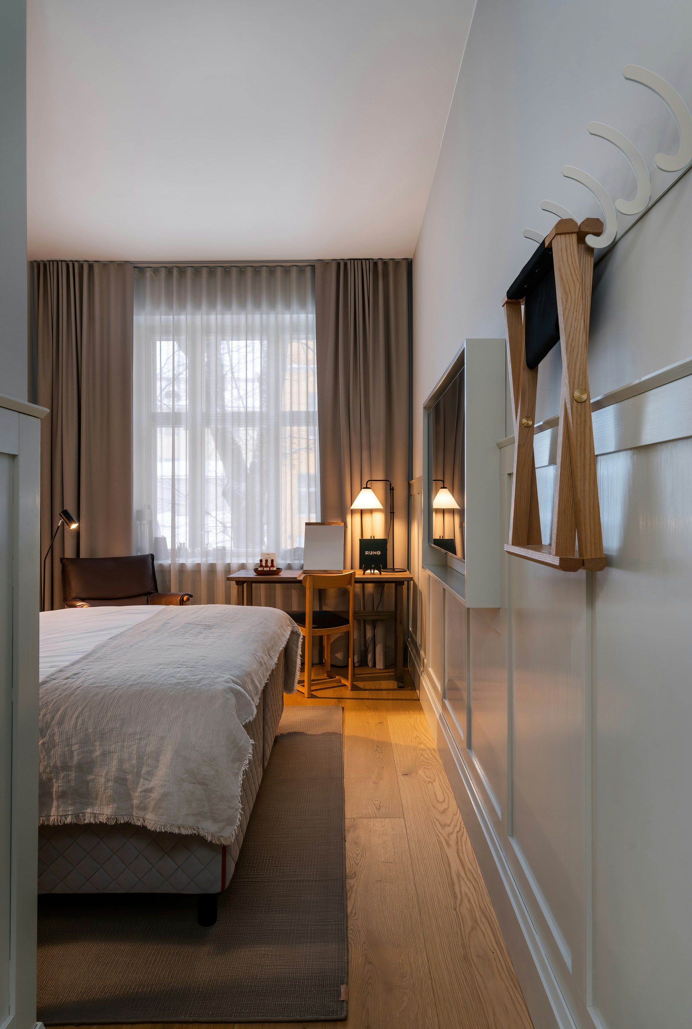 Room, Small