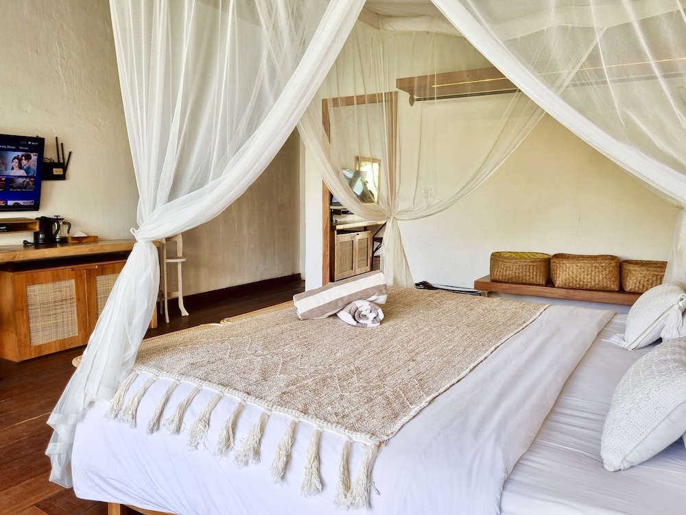 BoBos Villa 10/50