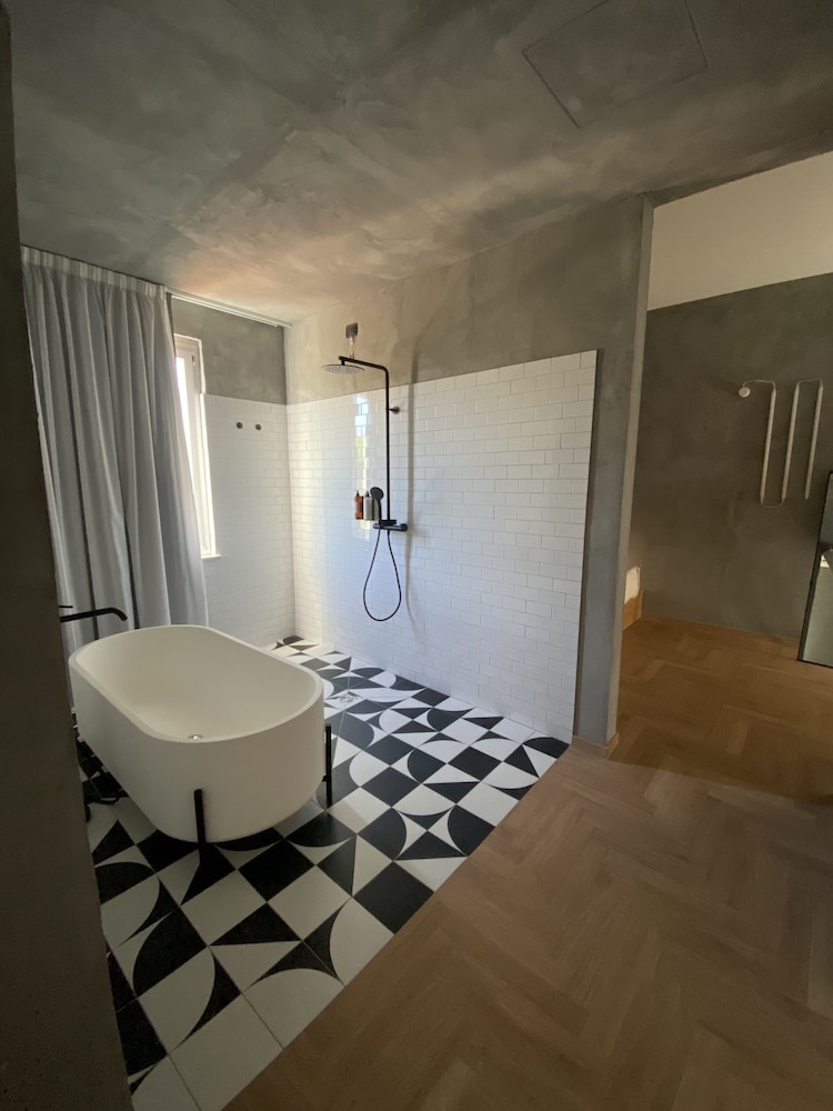 La Versiliana Hotel 48/50