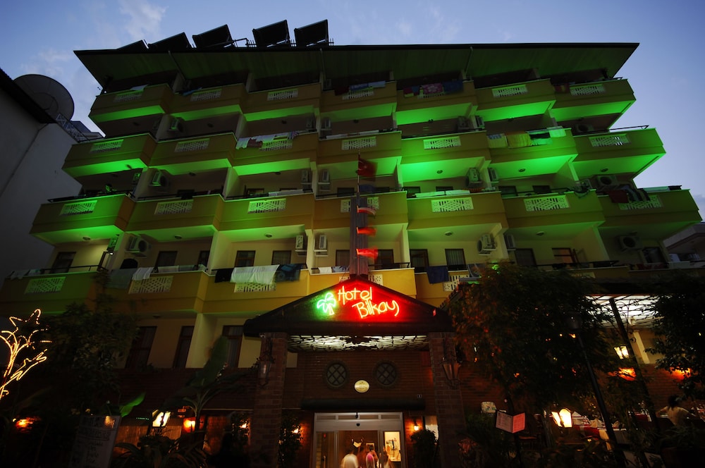 NOVIS HOTEL CLEOPATRA in ALANYA
