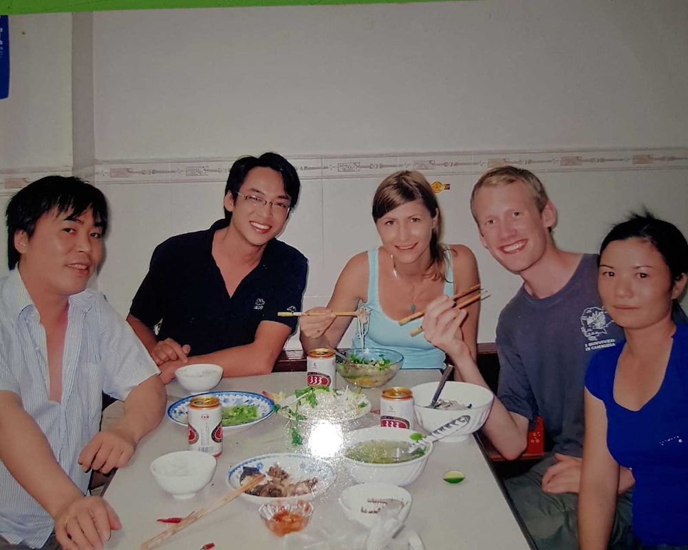 Hong Vinh Hotel 48/54