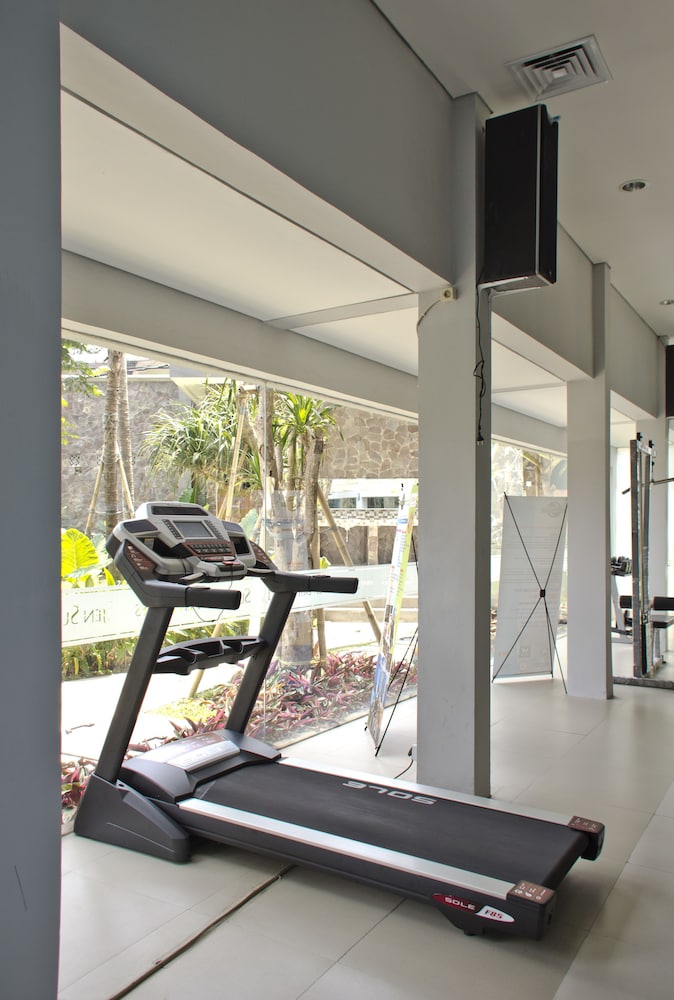 Ijen Suites Hotel 27/50