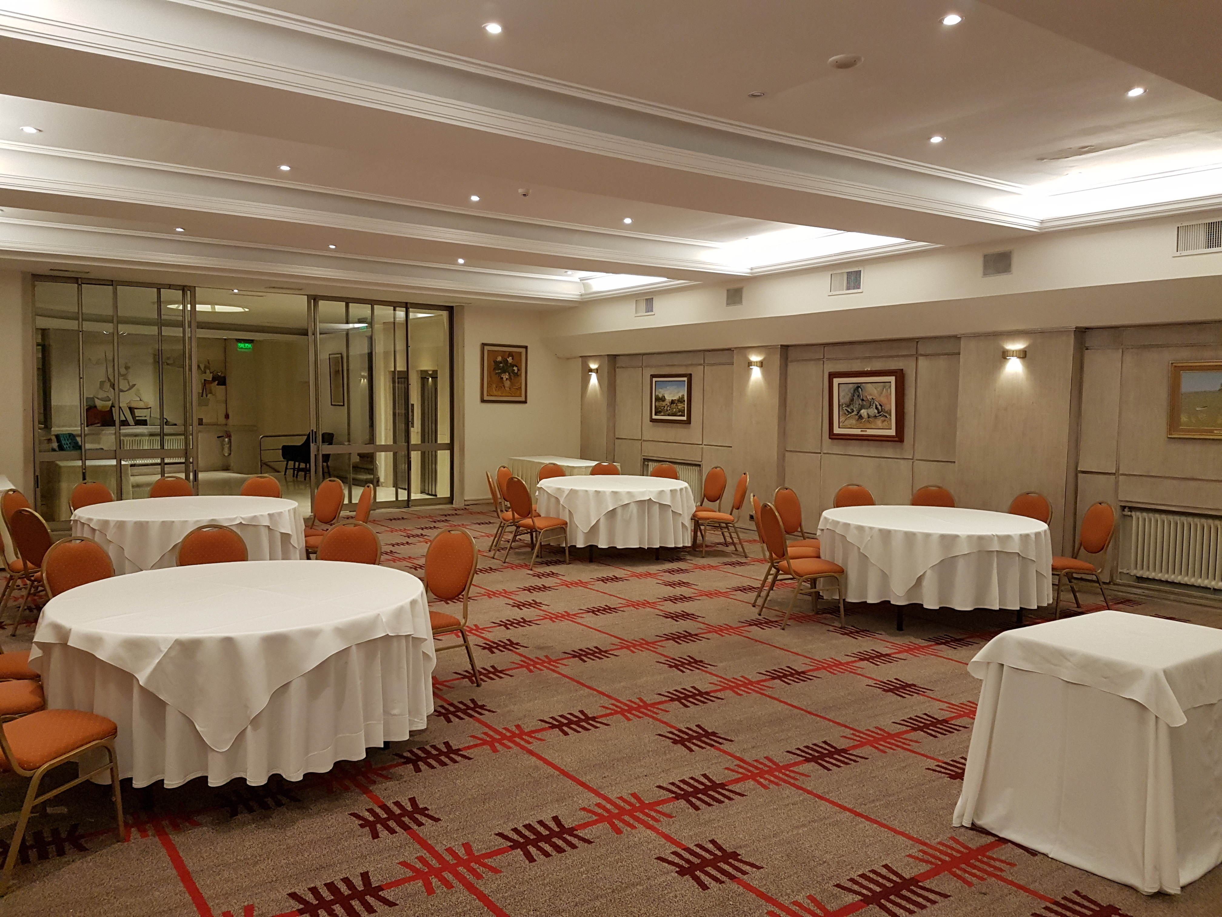 Presidente Hotel 32/46