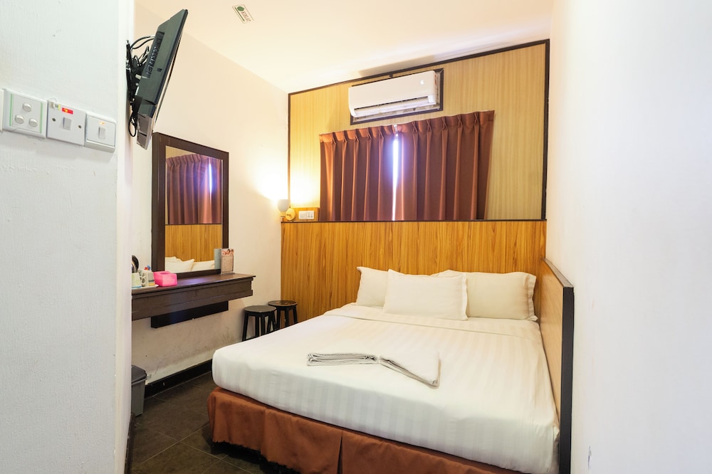 Sipadan Inn 1 Semporna 5/50
