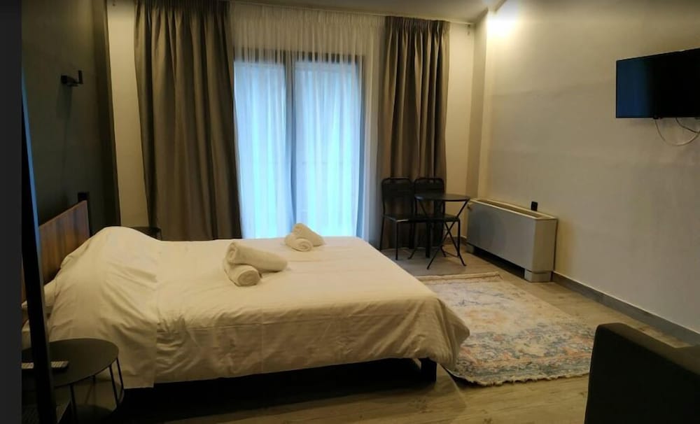 Koferita Hotel 16/58