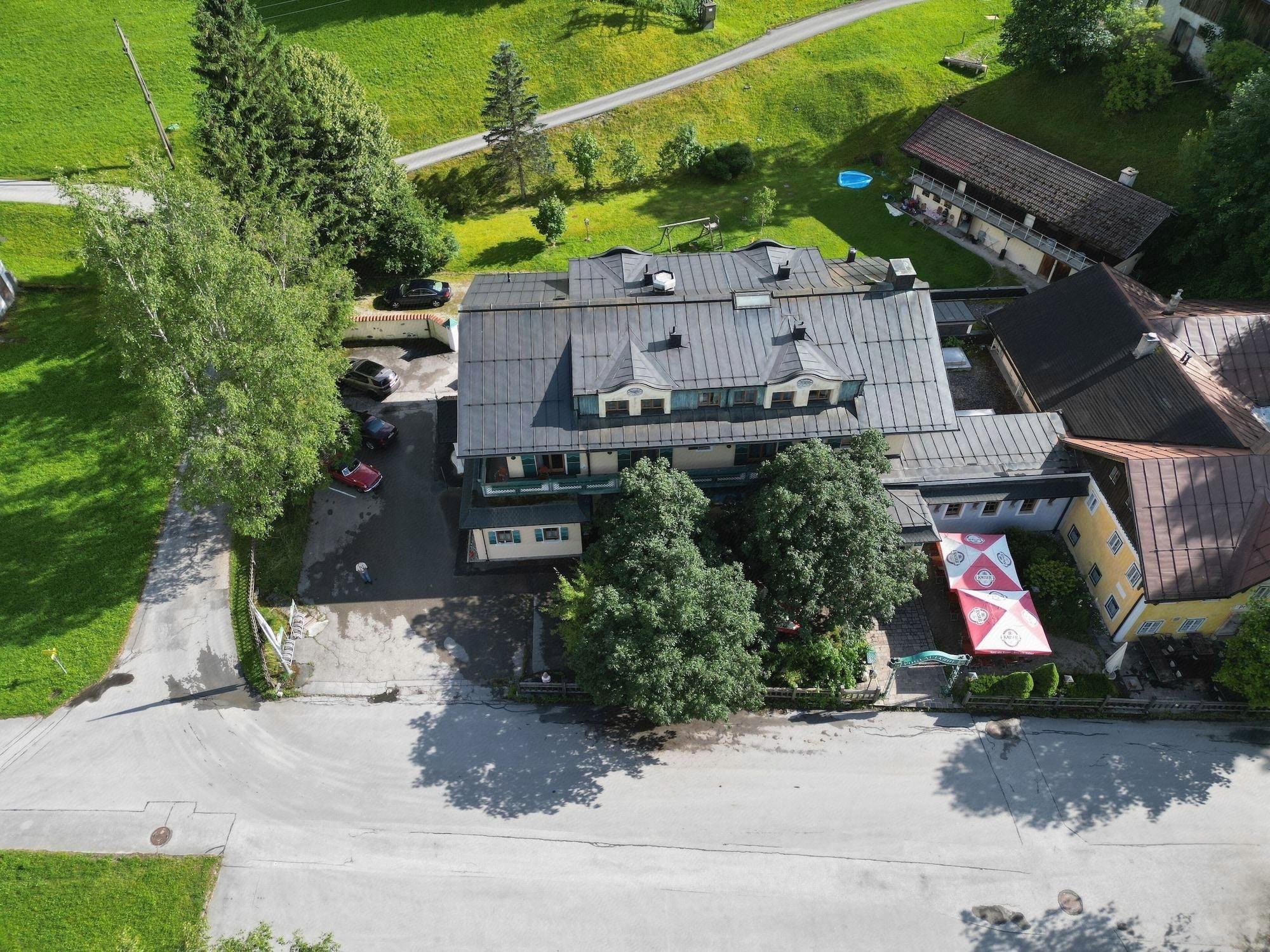 Hotel Voglauerhof 10/27