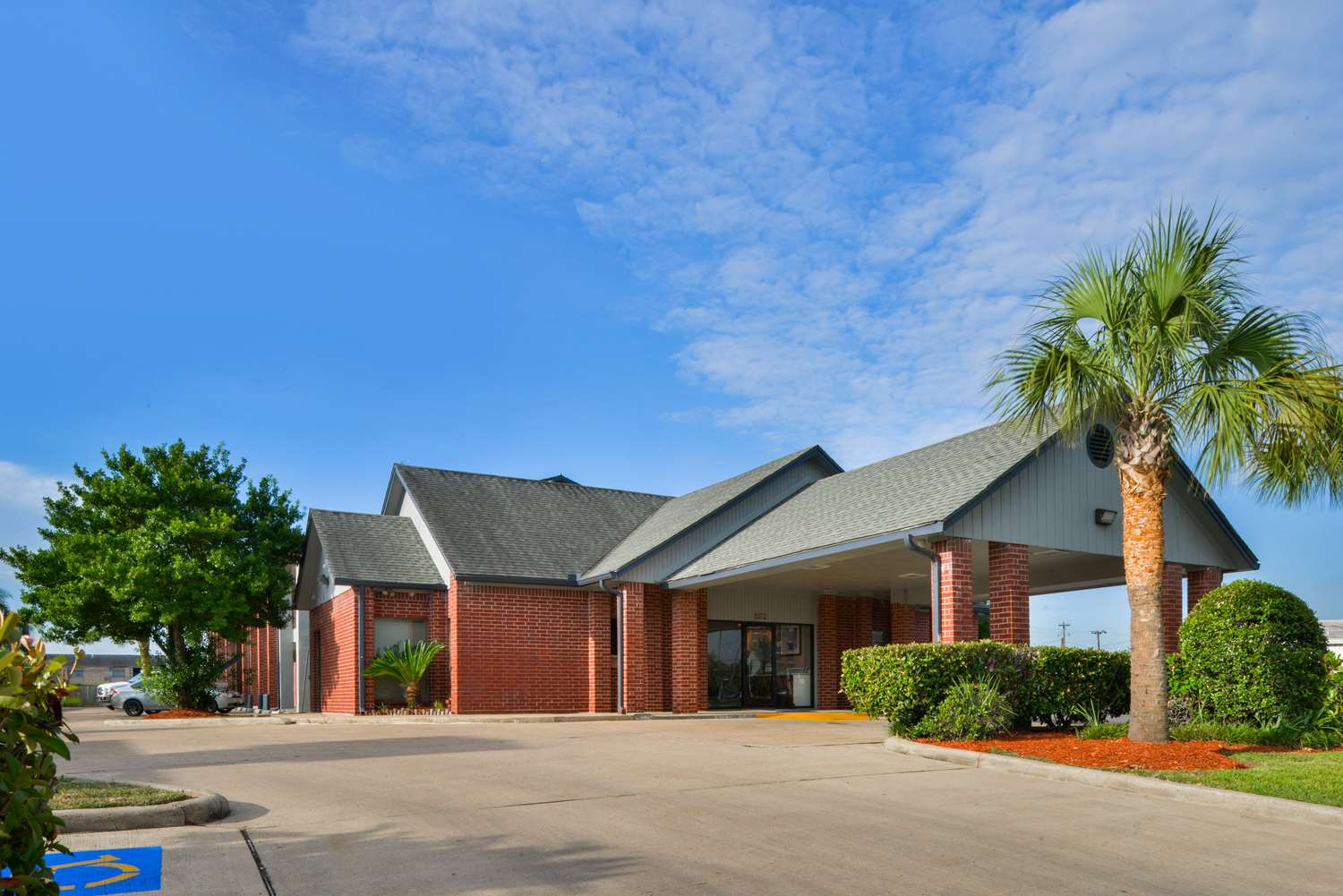 Americas Best Value Inn Pasadena Houston 6/20