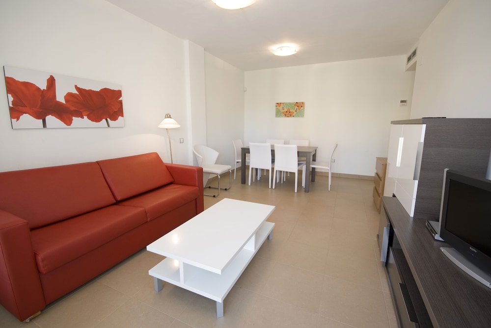 Apartamentos Alcocebre Suites 3000 40/71