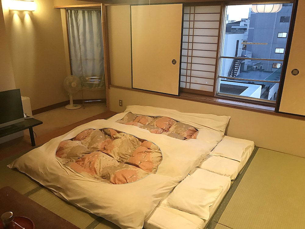 Hotel Kuramoto 17/60