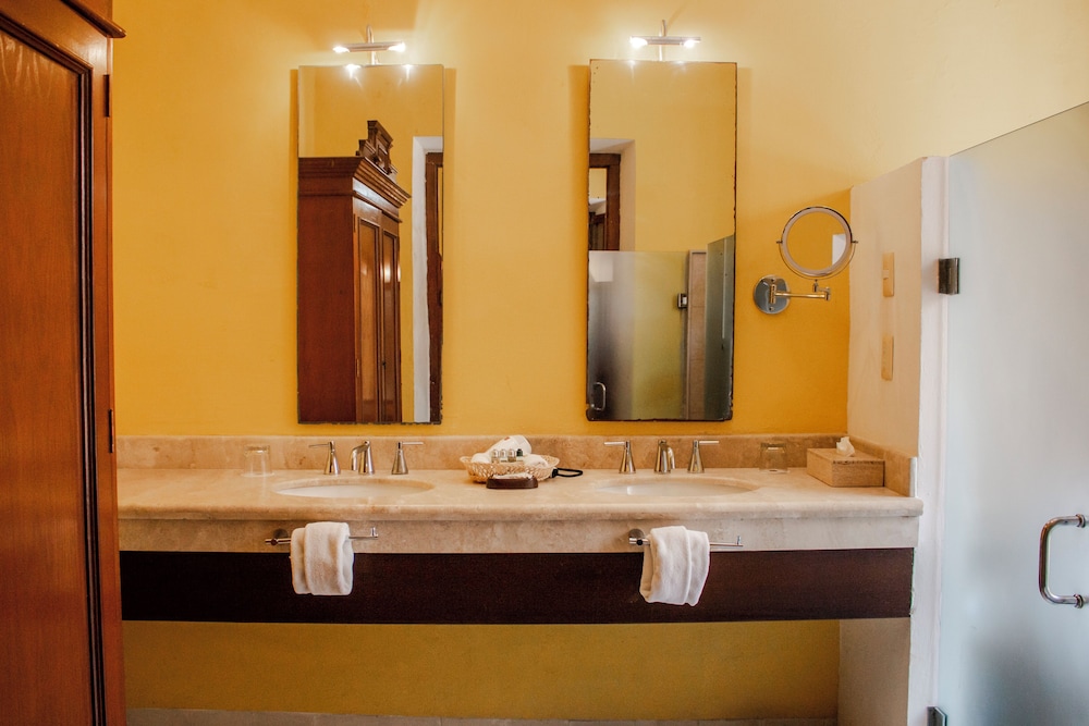 Casa Don Gustavo Hotel Boutique 11/75