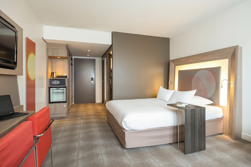 Hotel Novotel Brussels City Centre 20/63
