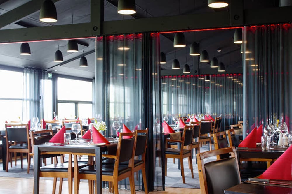 Scandic Aalborg Ost 30/47