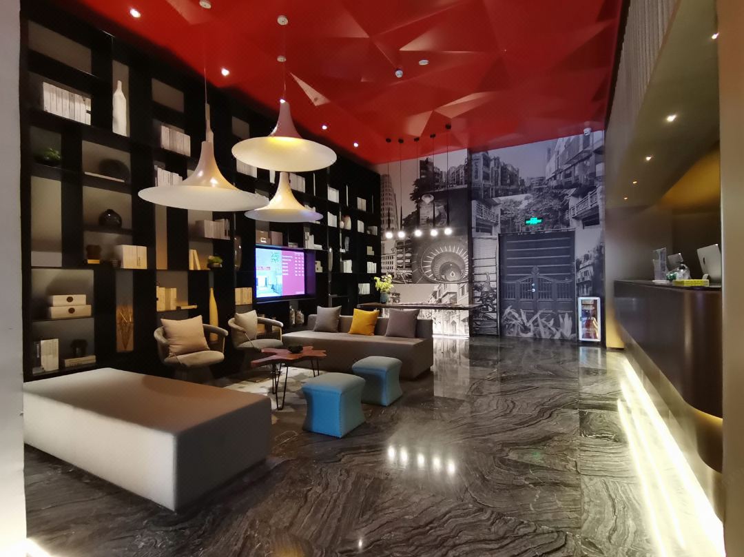 Paco Hotel Beijing Road Metro Guangzhou 27/39