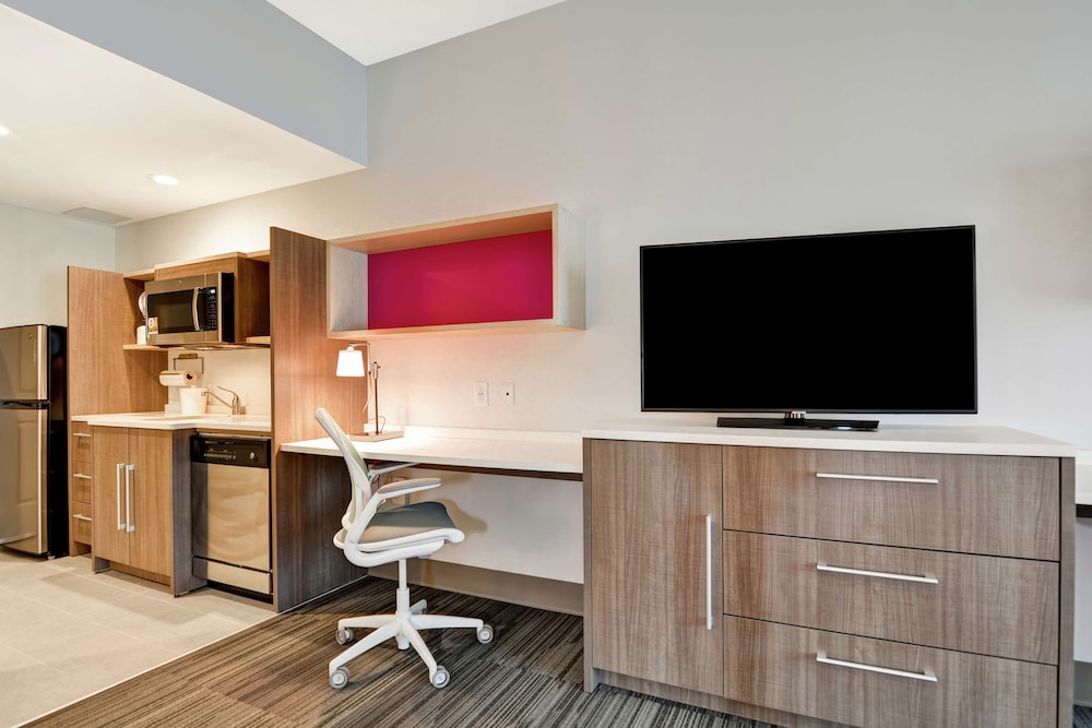Home2 Suites By Hilton Charleston West Ashley 51/53