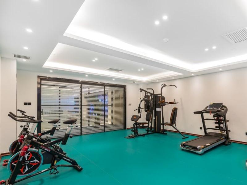 GreenTree Eastern Tianjin Dongli Development Zone Xinli Metro Station Hotel 22/32