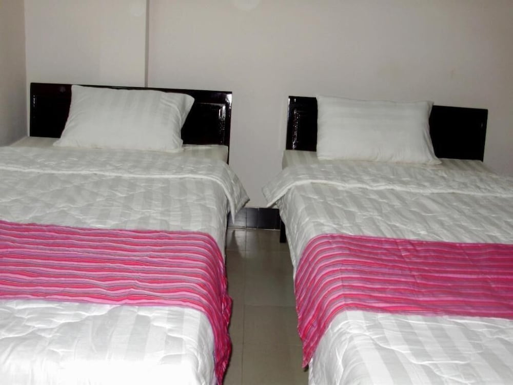 Cosy House Homestay 10/22