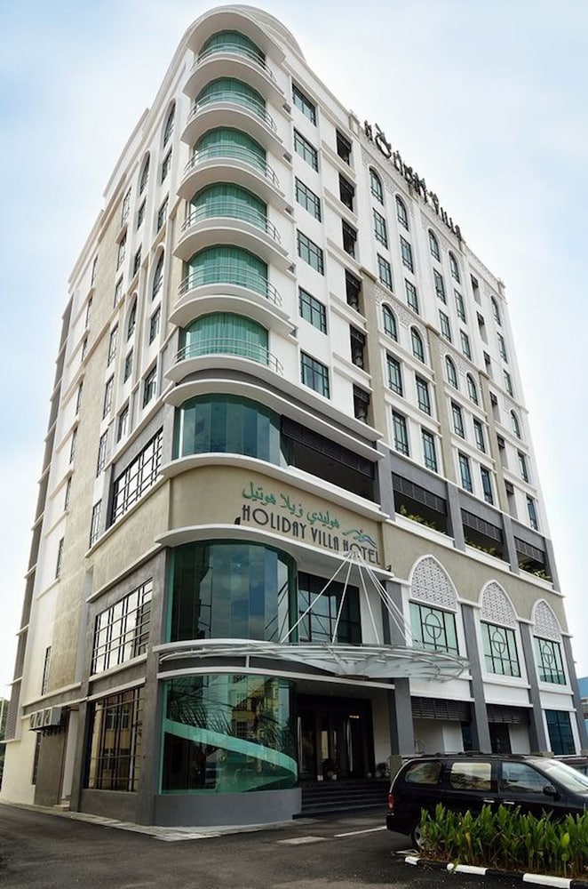 Holiday Villa Hotel and Suites Kota Bharu in KOTA BHARU