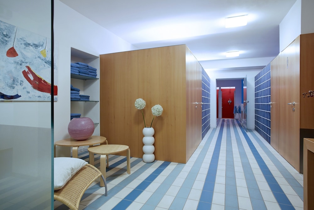 Hotel Juliane 28/56
