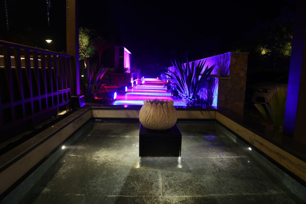 Ramya Resort & Spa 21/50