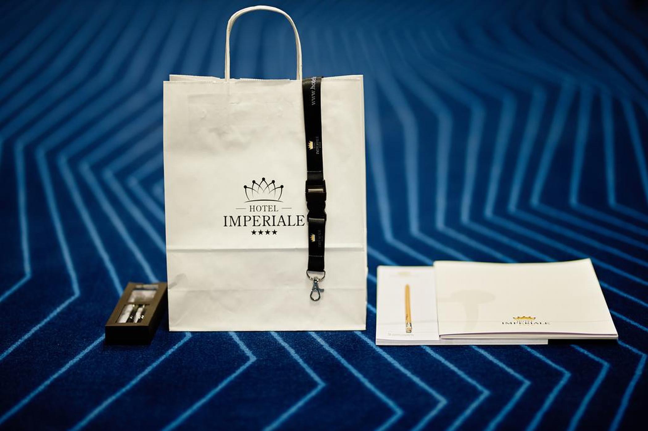 Imperiale 19/50