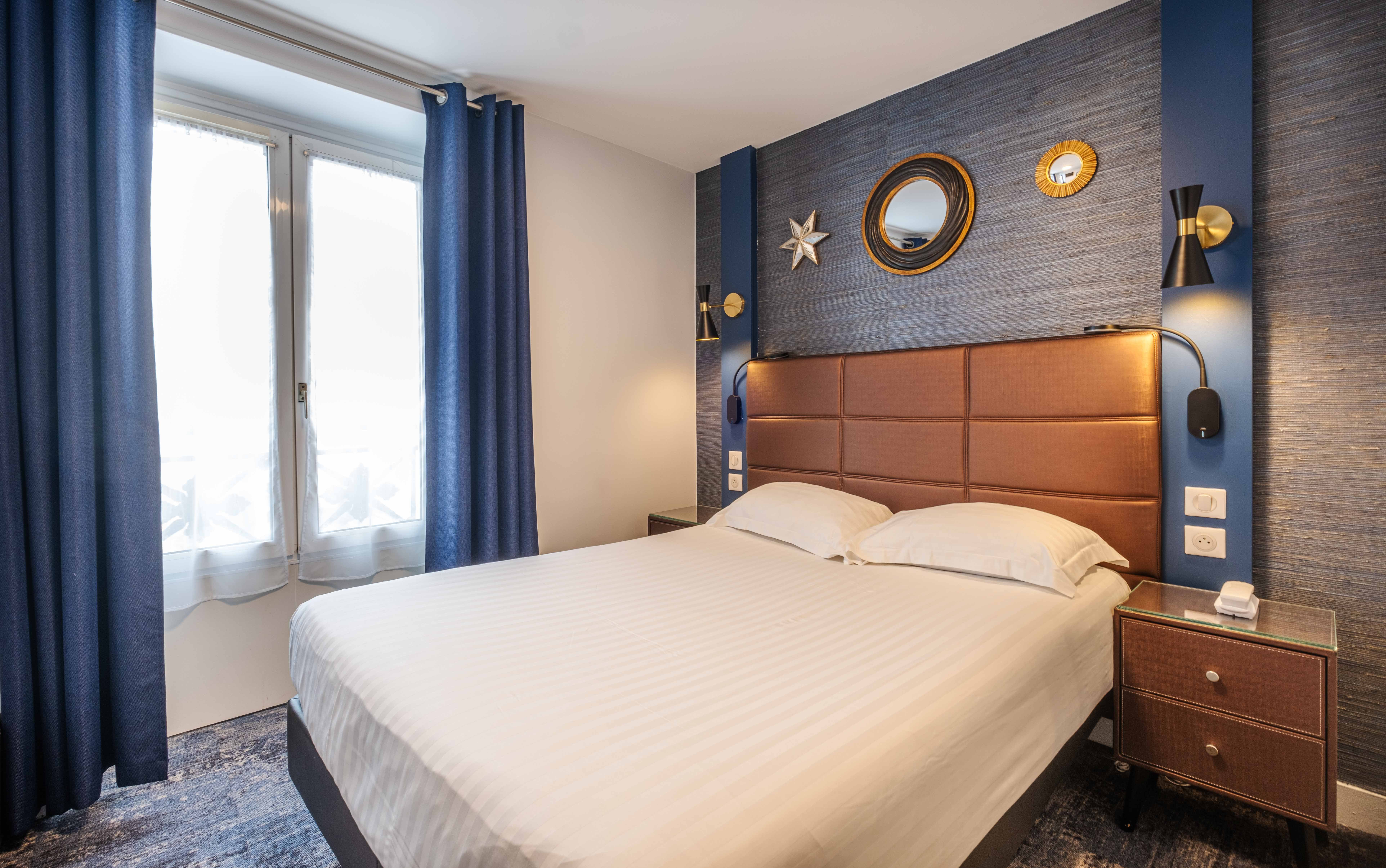 Marena Hotel 41/75