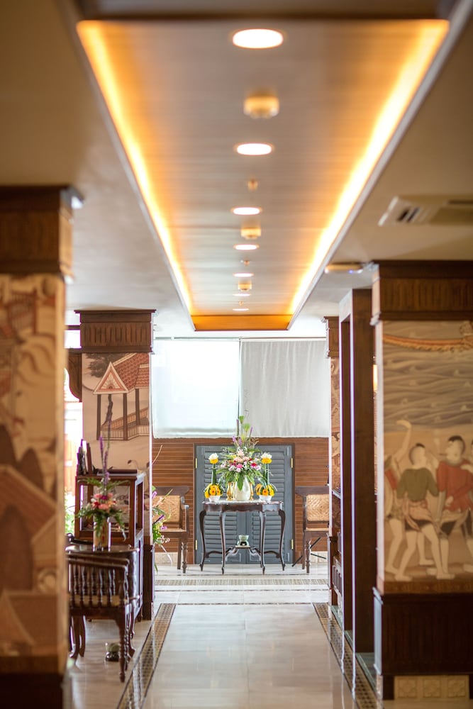 Chankam Boutique Hotel 51/66