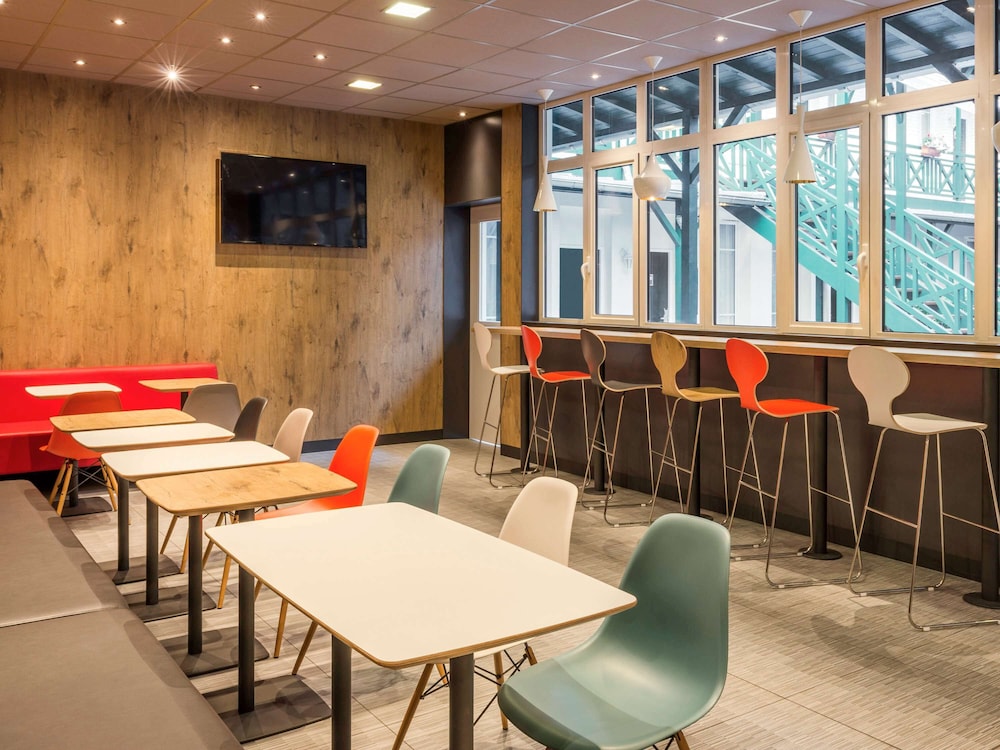 ibis Paris Levallois Perret 36/48