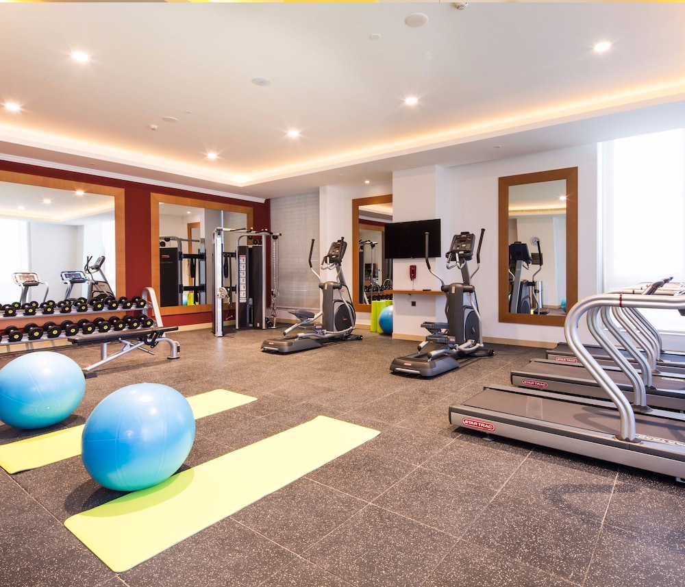 Hilton Garden Inn Xi An High Tech Zone 14/29
