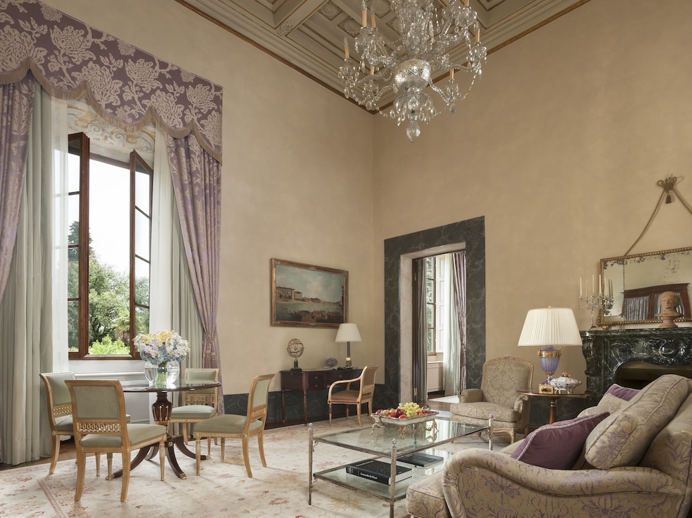 Four Seasons Hotel Firenze 55/96