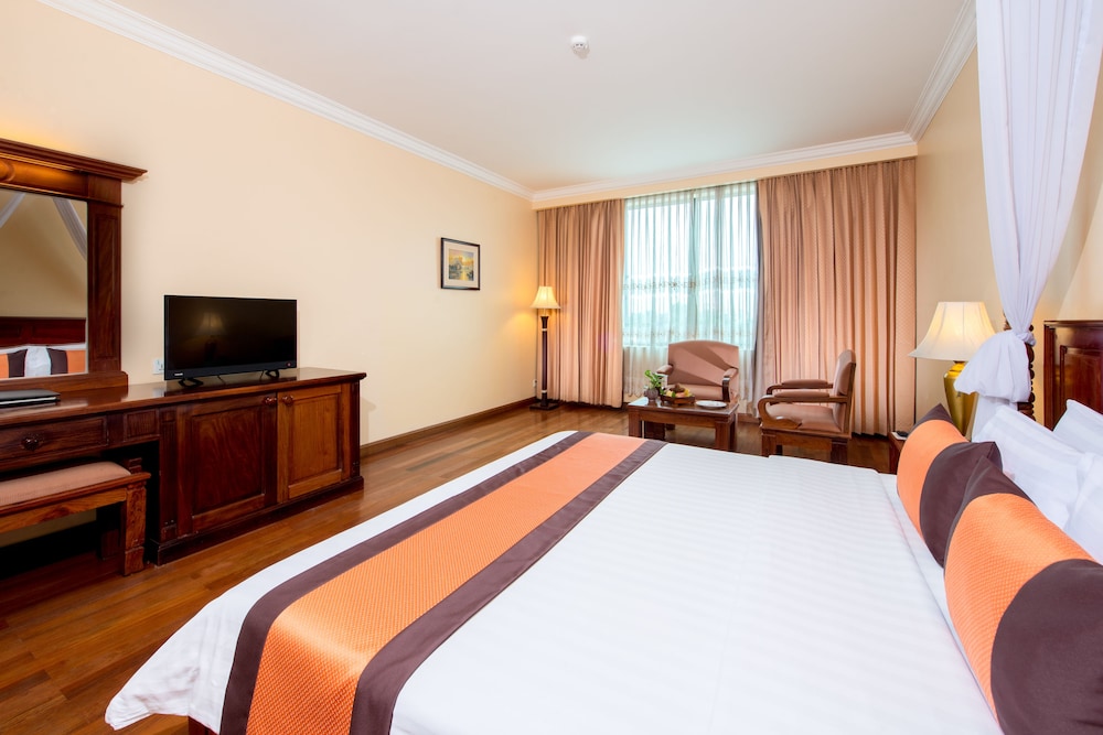 Pacific Hotel and Spa Siem Reap 17/50