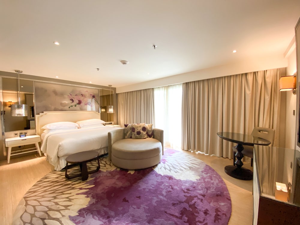 Sheraton Bandung Hotel And Tower 27/50