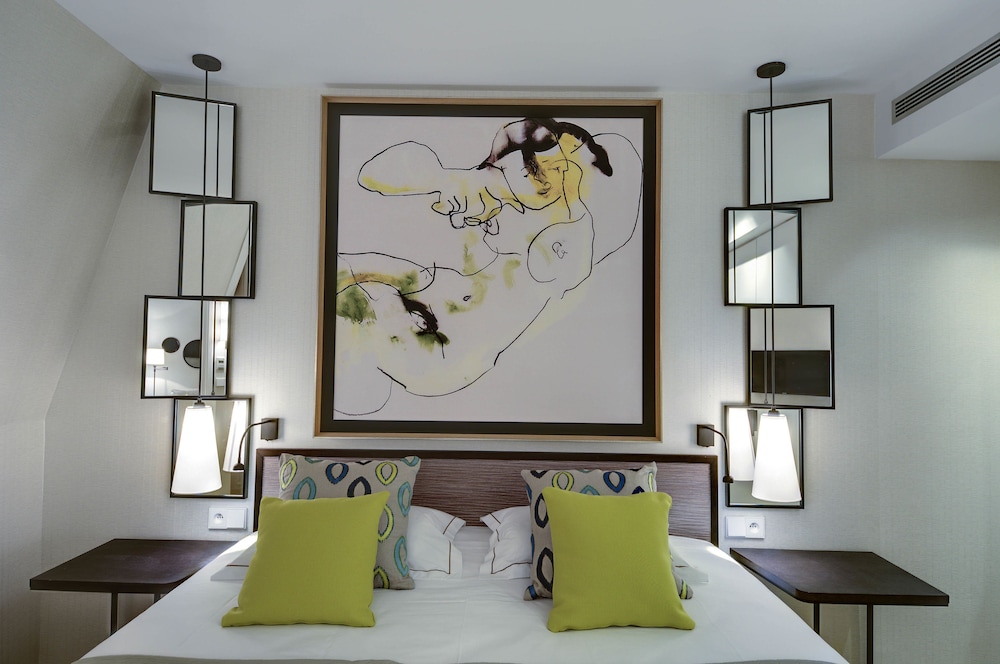 Hotel Balmoral 14/61