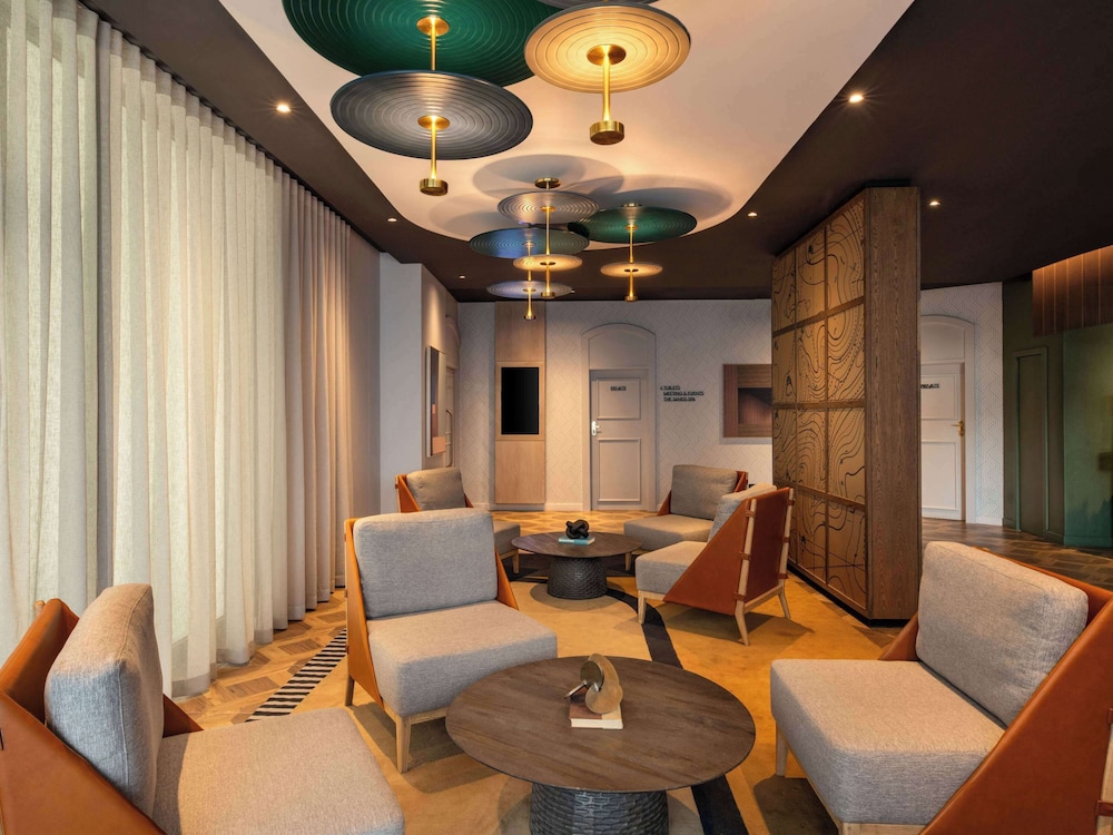 Movenpick Hotel Windhoek 41/70