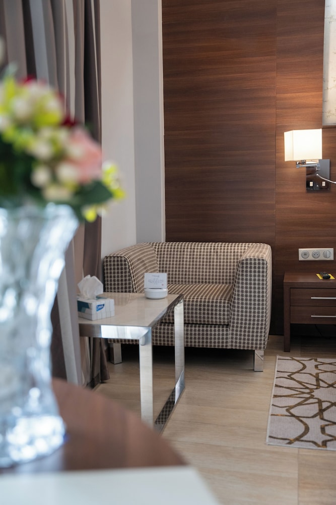 Golden Tulip Alexandre Hotel 13/62