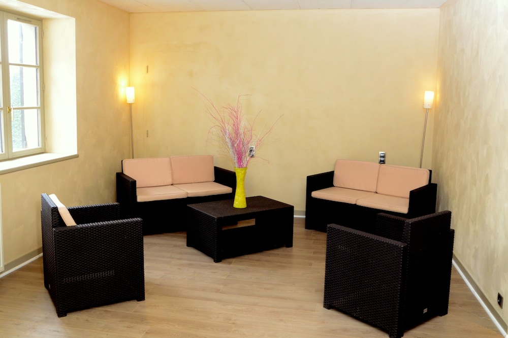 HOTEL SAINT-ROMAIN 35/58