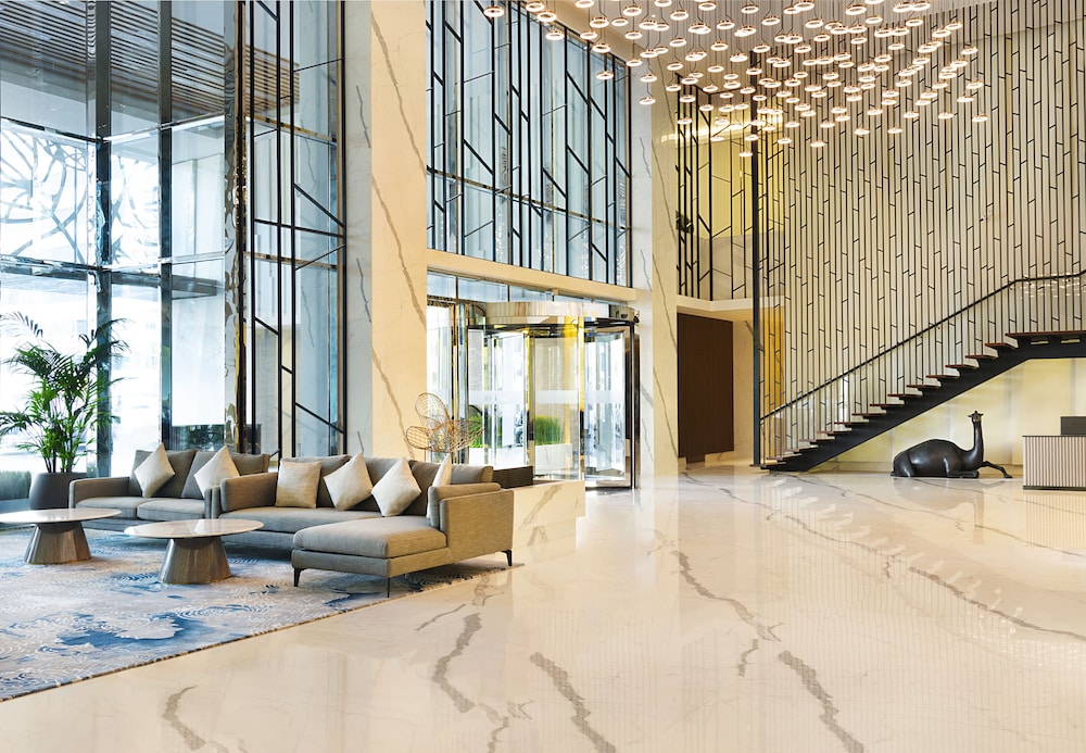 Asiana Grand Hotel 31/52