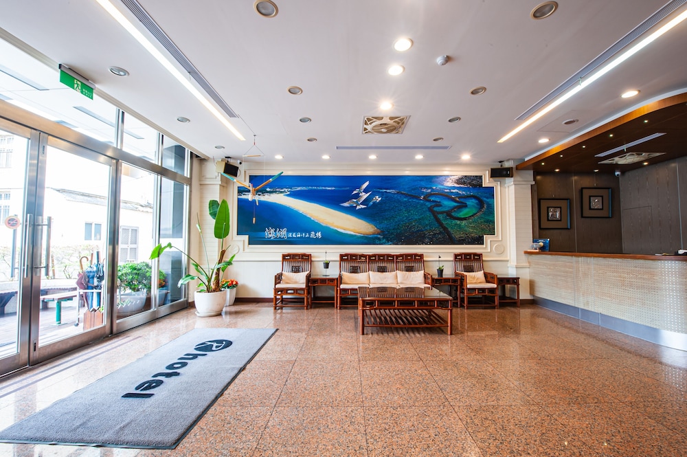 Penghu Royal 5/44