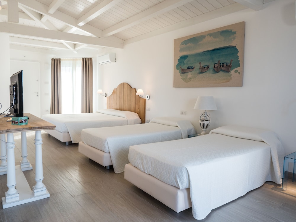 PARK HOTEL ASINARA 34/71