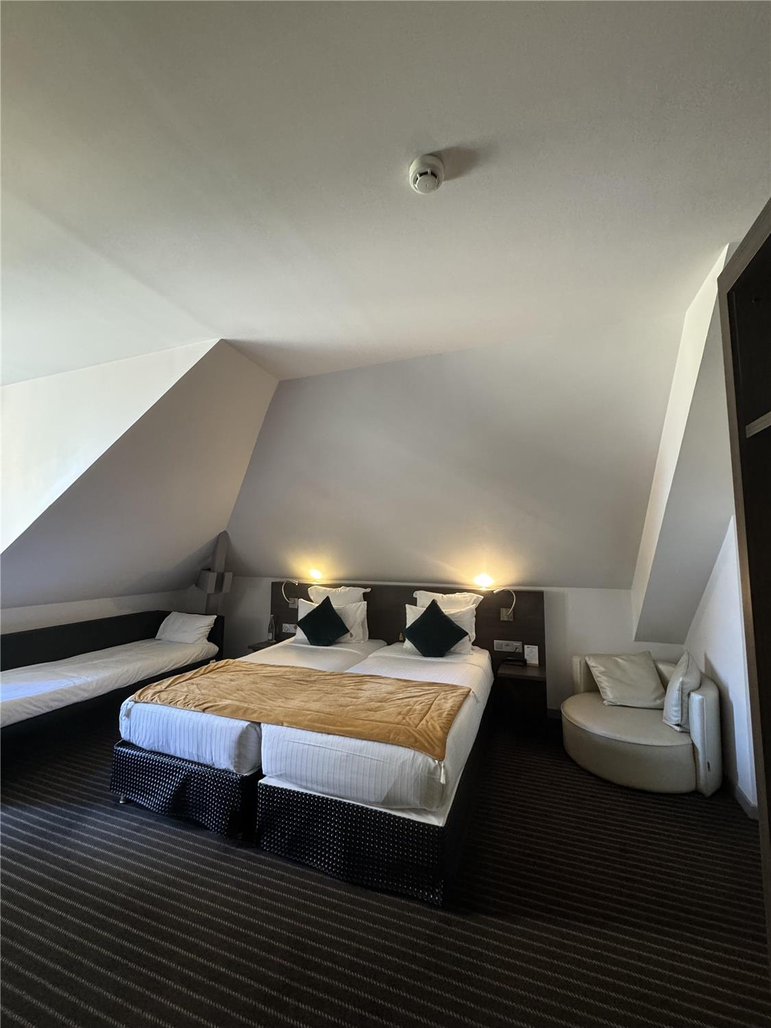 Best Western Blois Chateau 19/43