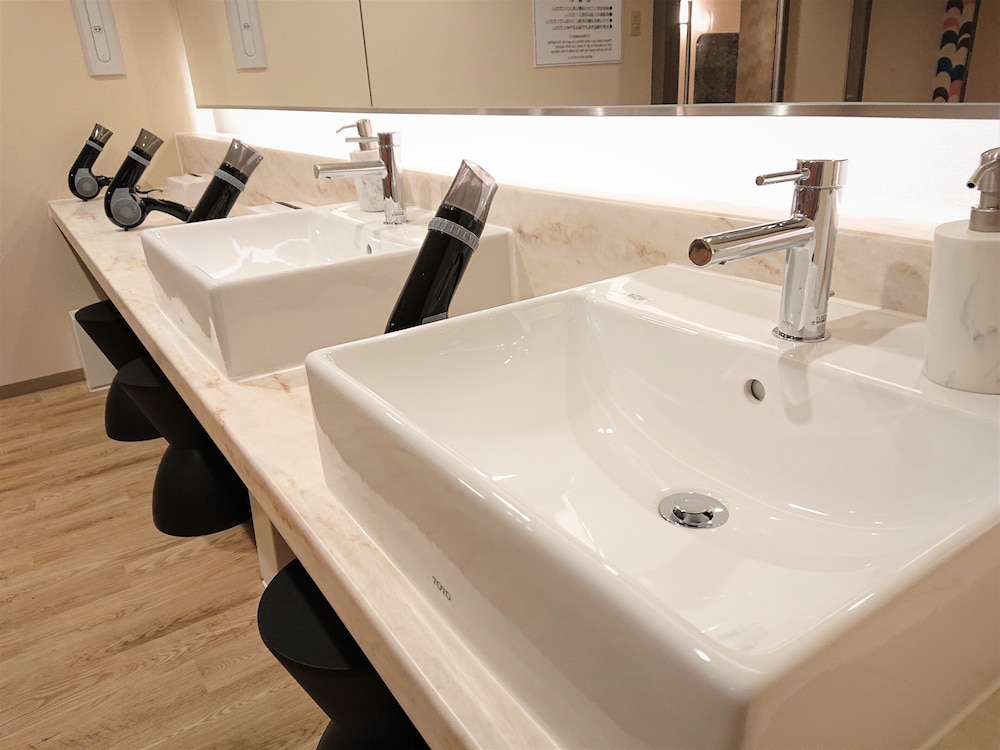 Green Rich Hotel Kurashiki Ekimae 50/50