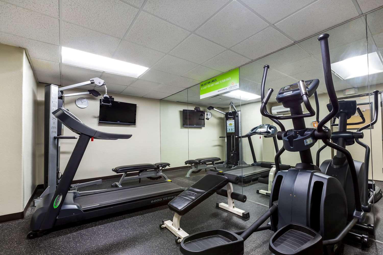 sport facilities