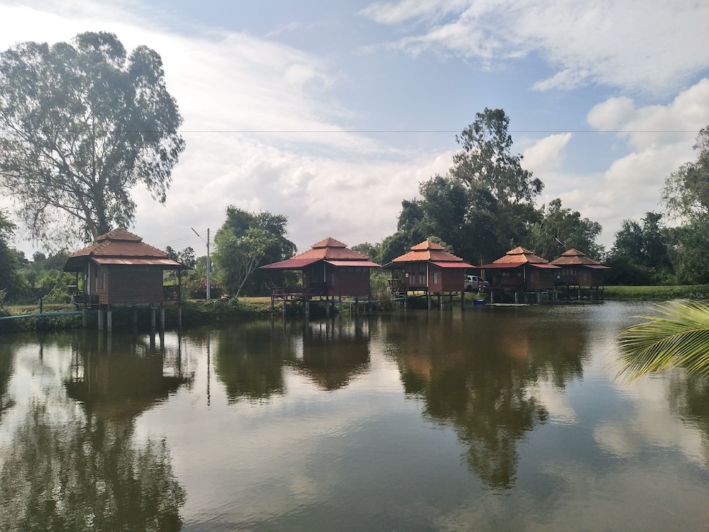 Sarocha Resort Rayong 18/28