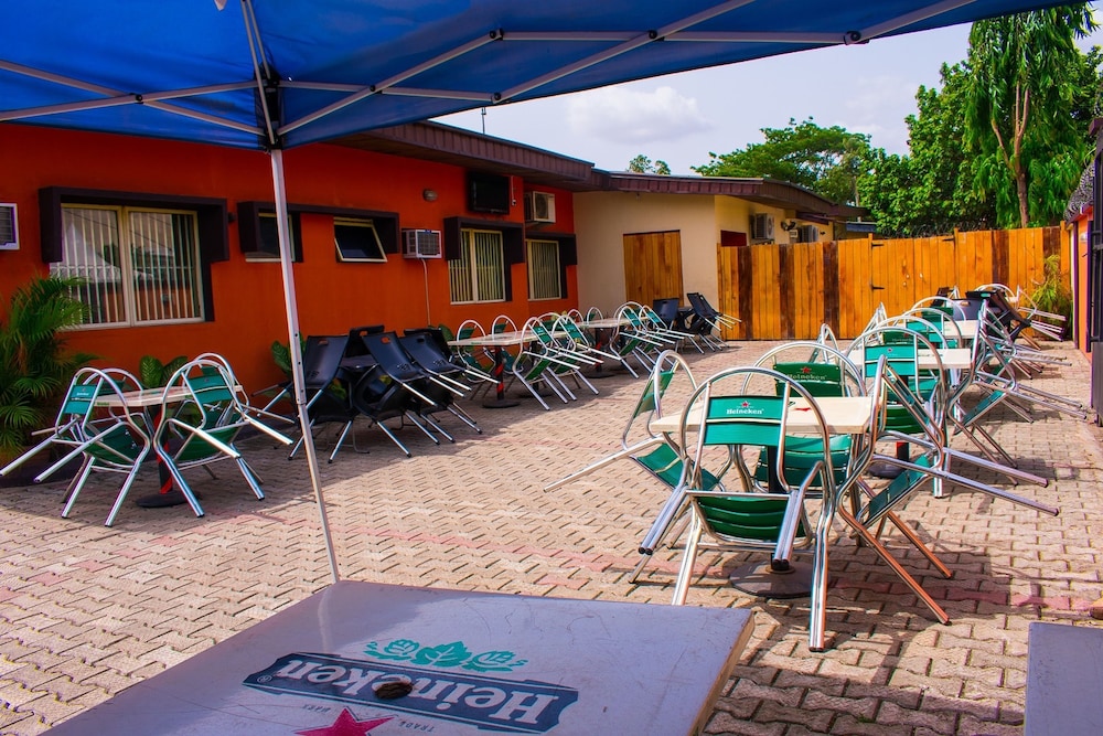 Esporta Suites (Agindingbi) 29/32